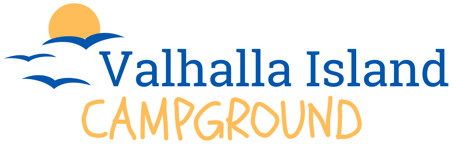Valhalla Island Campground