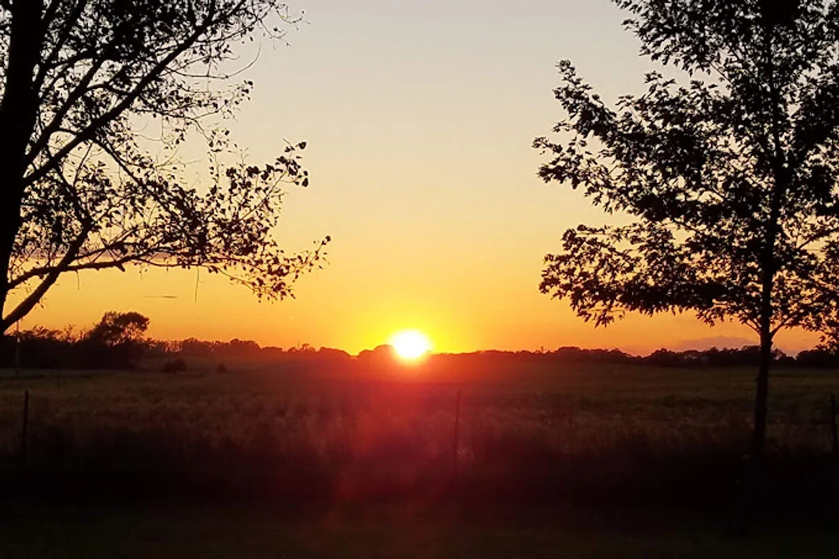 Dakota Sunsets Campground