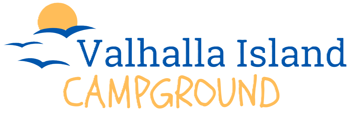 Valhalla Island Campground